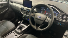 Ford Kuga 1.5 EcoBoost 150 Zetec 5dr Petrol Estate